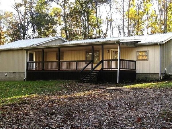 25410 Shurtz Road, New Plymouth, OH 45654