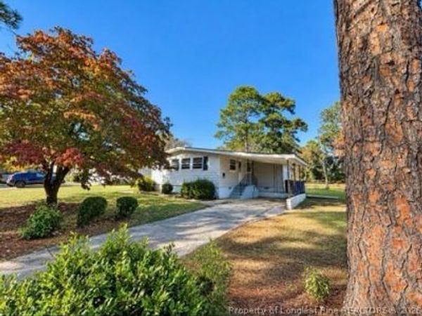 305 Early Street, Fayetteville, NC 28311