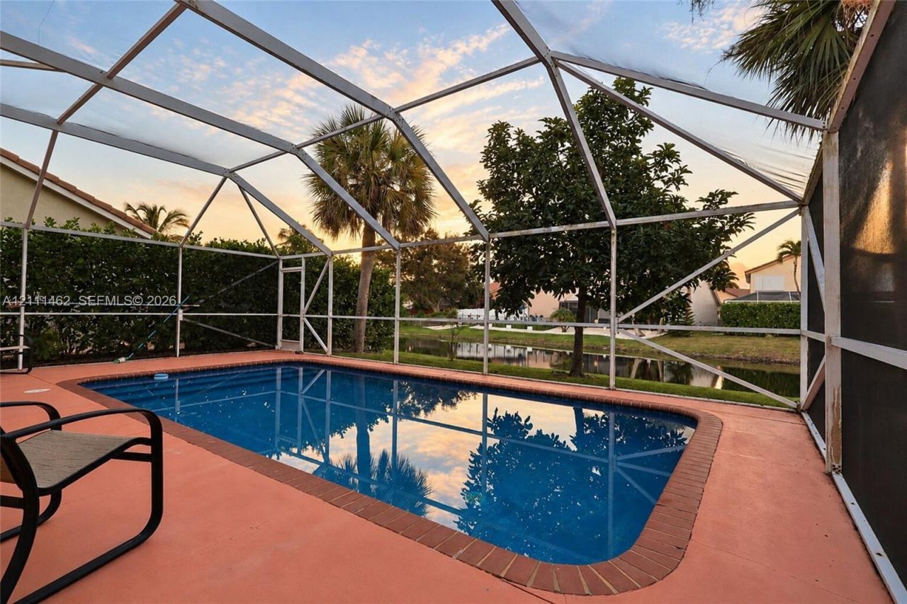 21410 Millbrook Ct , Boca Raton, FL 33498 Photo