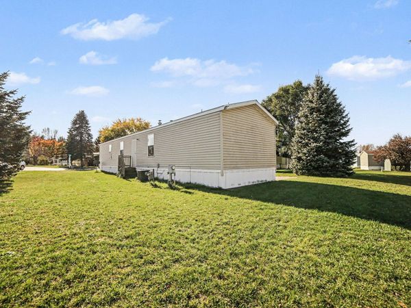 9085 Ann Street, Unit 20, Hesperia, MI 49421