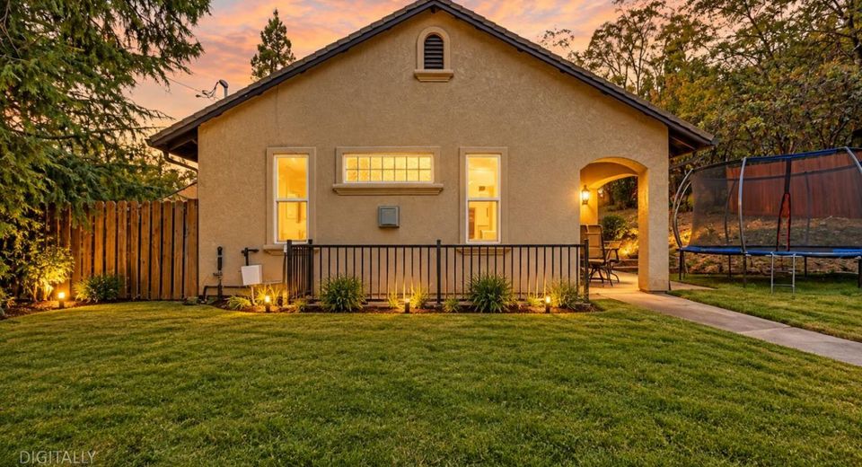 2990 Clay St, Placerville, CA 95667 Photo