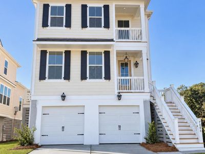 7006 Alpine Bay Lane, Johns Island, SC 29455
