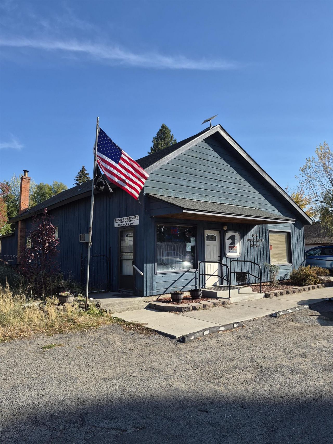 10117 S Electric St primary photo