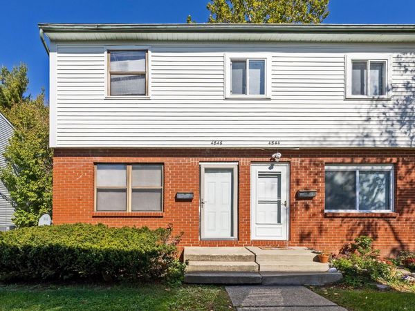 4846 Snowbird Circle, Unit 15A, Columbus, OH 43229