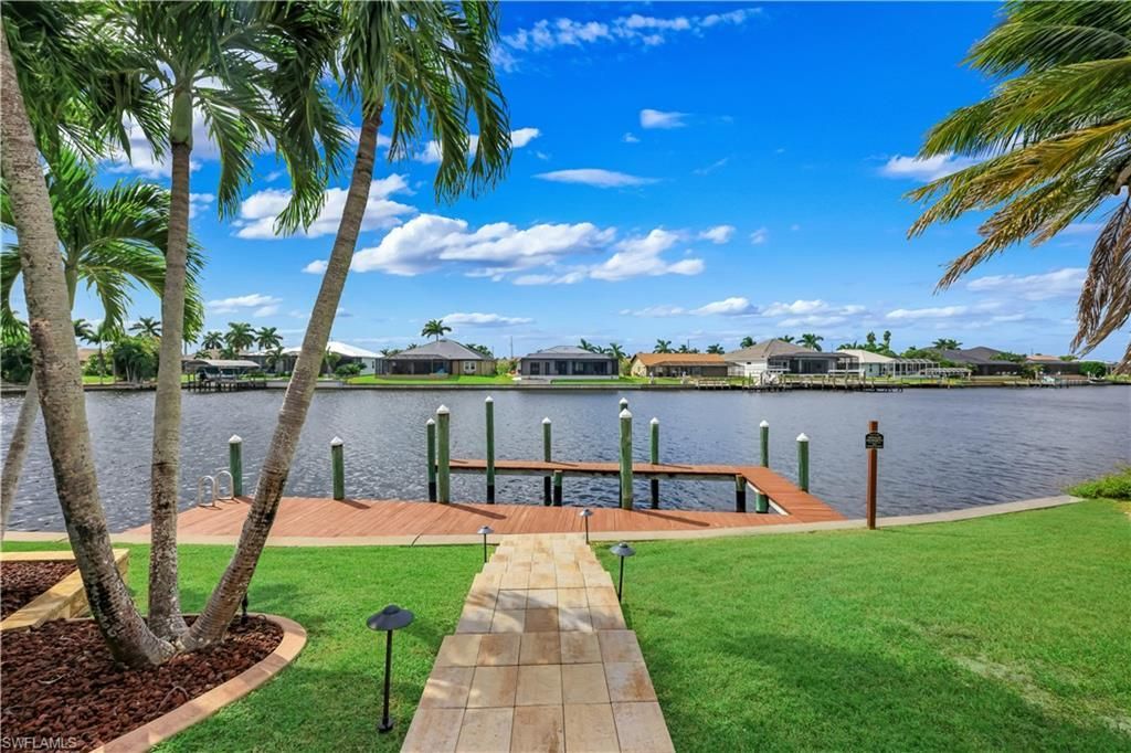 3106 SW 26th Ct , Cape Coral, FL 33914 Photo