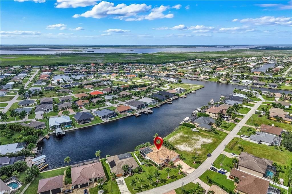 3106 SW 26th Ct , Cape Coral, FL 33914 Photo