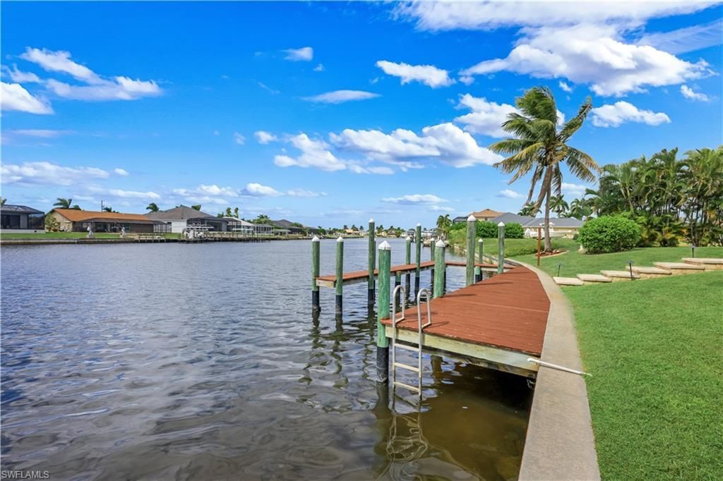 3106 SW 26th Ct , Cape Coral, FL 33914 Photo
