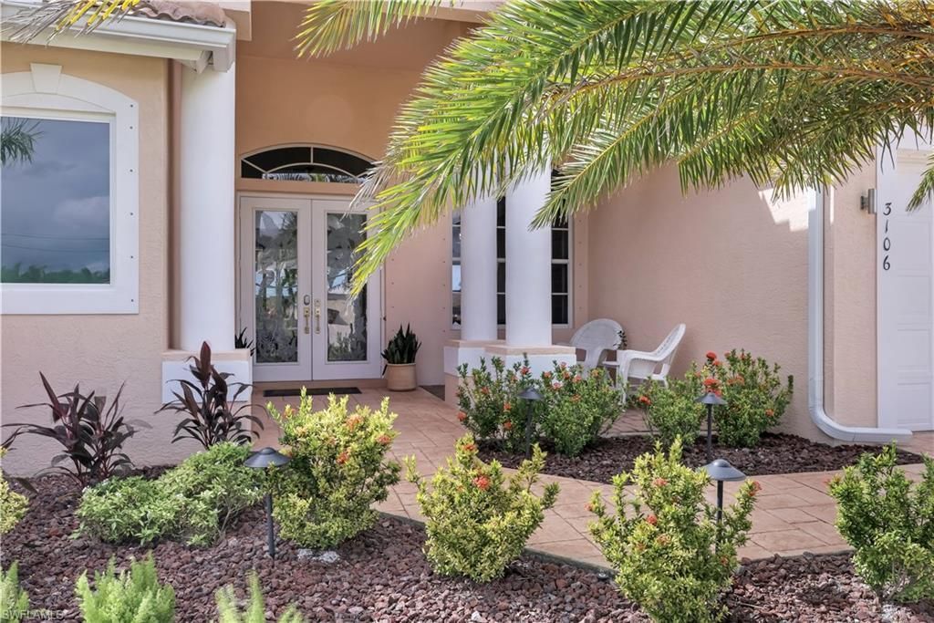 3106 SW 26th Ct , Cape Coral, FL 33914 Photo