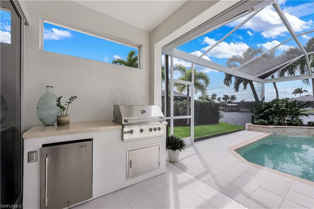 3106 SW 26th Ct , Cape Coral, FL 33914 Photo