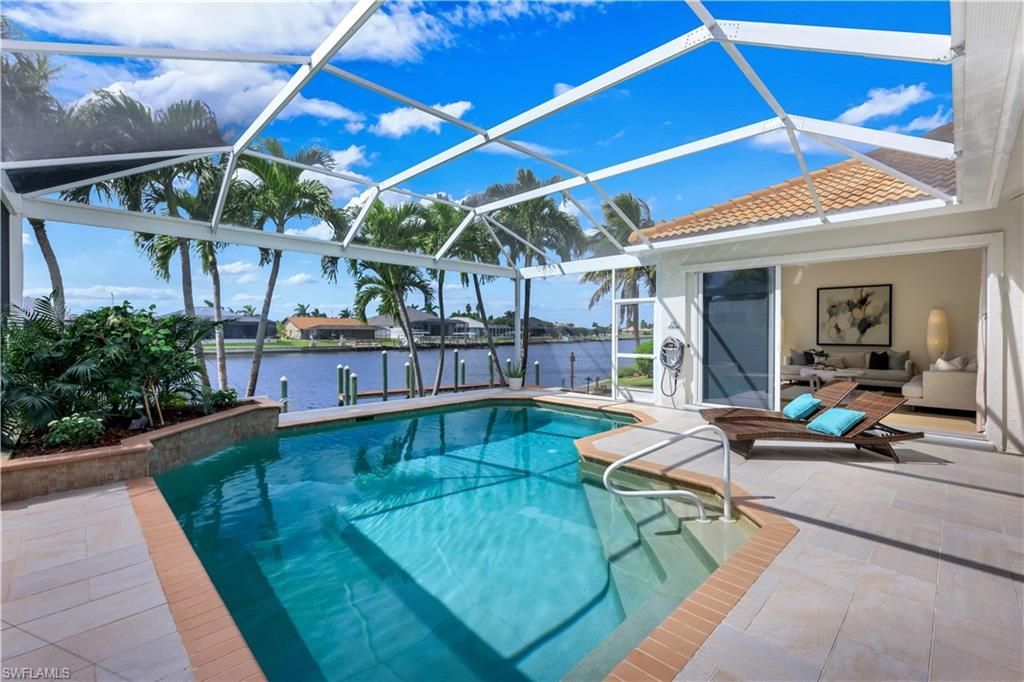 3106 SW 26th Ct , Cape Coral, FL 33914 Photo