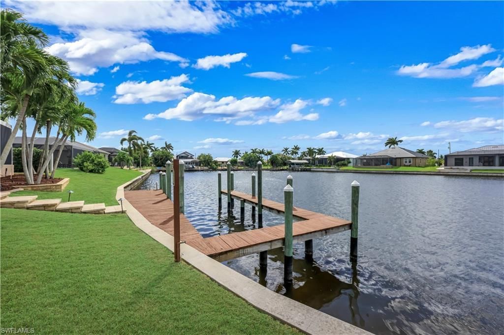 3106 SW 26th Ct , Cape Coral, FL 33914 Photo
