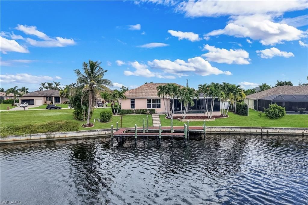 3106 SW 26th Ct , Cape Coral, FL 33914 Photo