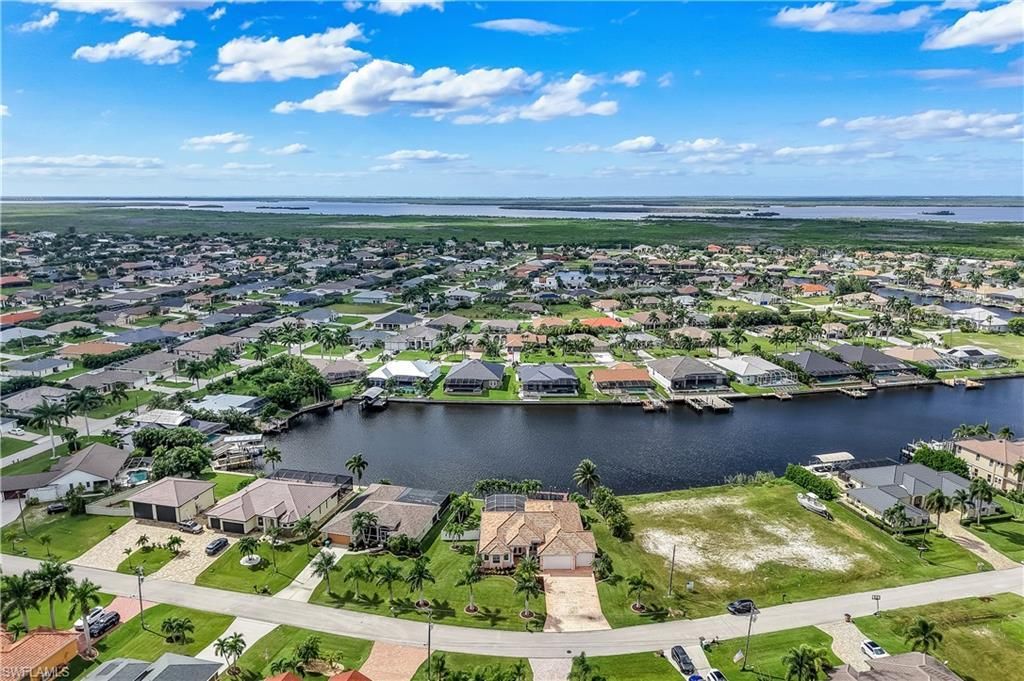 3106 SW 26th Ct , Cape Coral, FL 33914 Photo