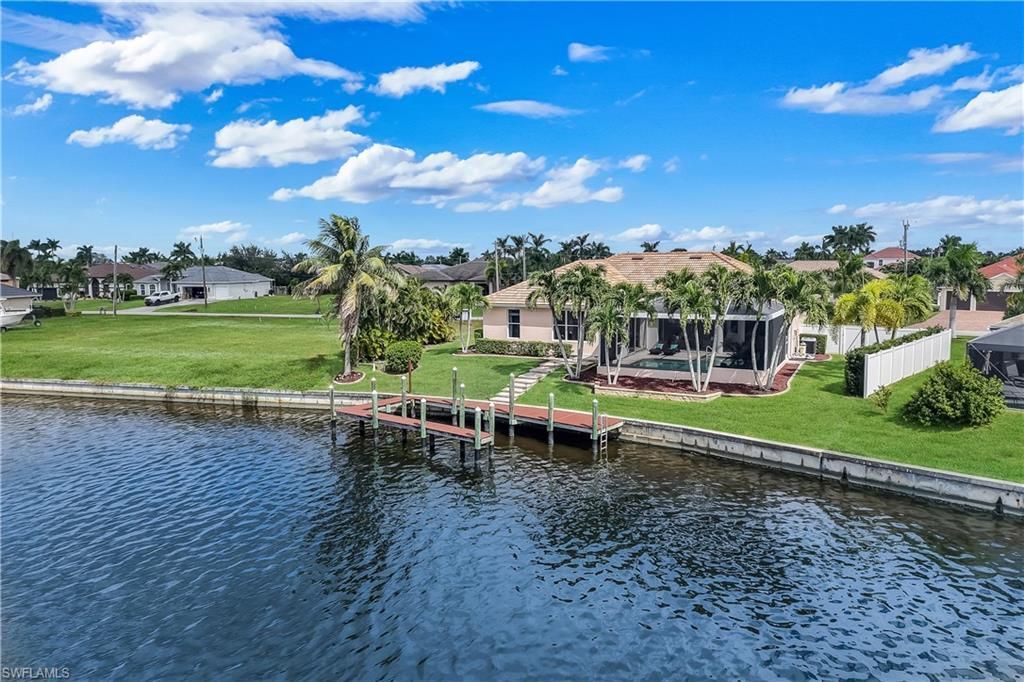 3106 SW 26th Ct , Cape Coral, FL 33914 Photo