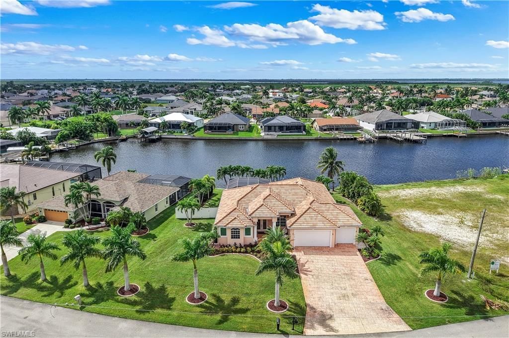 3106 SW 26th Ct , Cape Coral, FL 33914 Photo