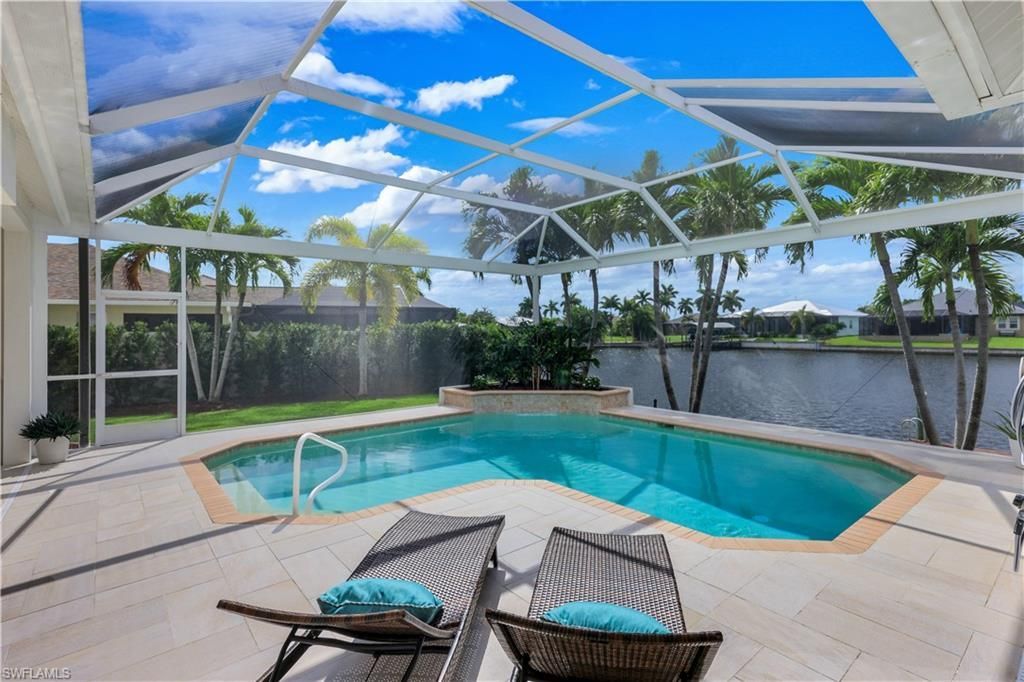 3106 SW 26th Ct , Cape Coral, FL 33914 Photo