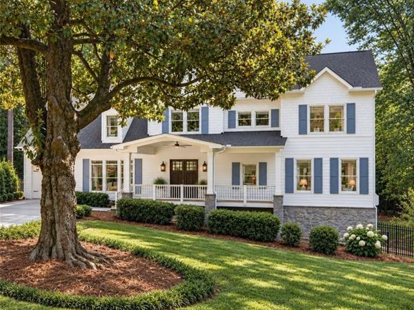 1929 Wildwood Place, Atlanta, GA 30324