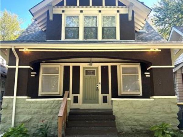 4031 S benton Avenue, Kansas City, MO 64130