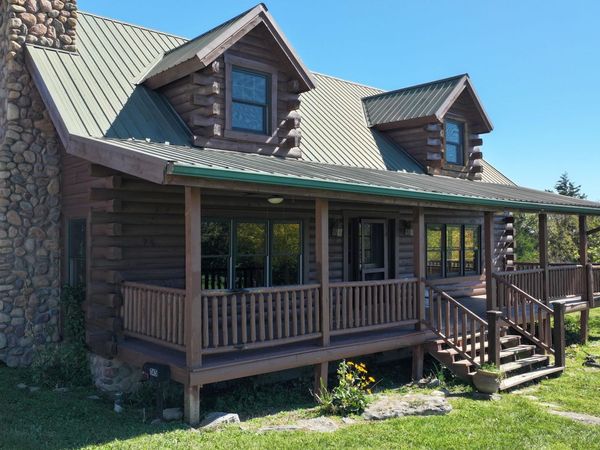 1145 Lyons Lane, Owenton, KY 40359