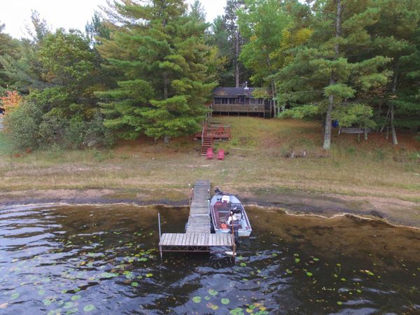 2908 E Long Lake Road , Danbury, WI 54830
