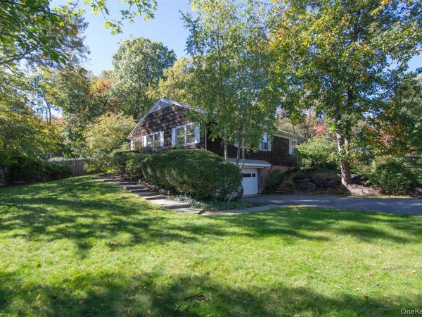 2 Longview Drive , Scarsdale, NY 10583
