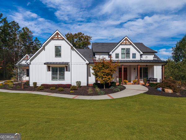2951 Hornage Road, Ball Ground, GA 30107