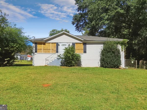 2764 Mcafee Road, Decatur, GA 30032