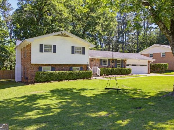 3053 E Ramble Lane, Decatur, GA 30033