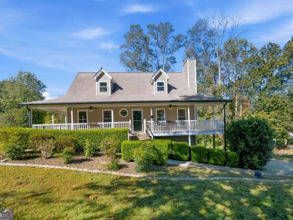 38 Betty Lane, Douglasville, GA 30134