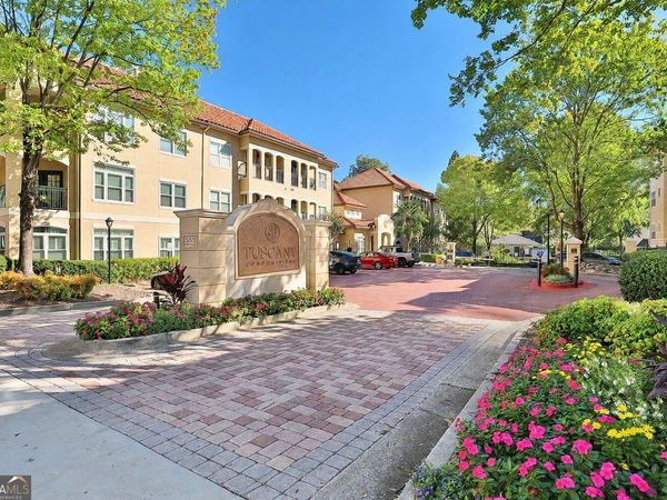 955 Juniper Street NE, Unit 3113, Atlanta, GA 30308