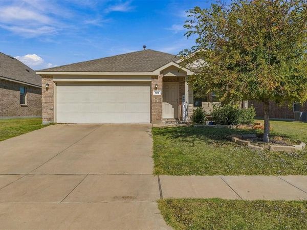 1516 Stonefield Drive, Anna, TX 75409