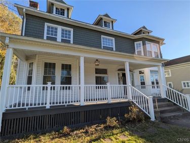 2505 Genesee Street , Utica, NY 13501