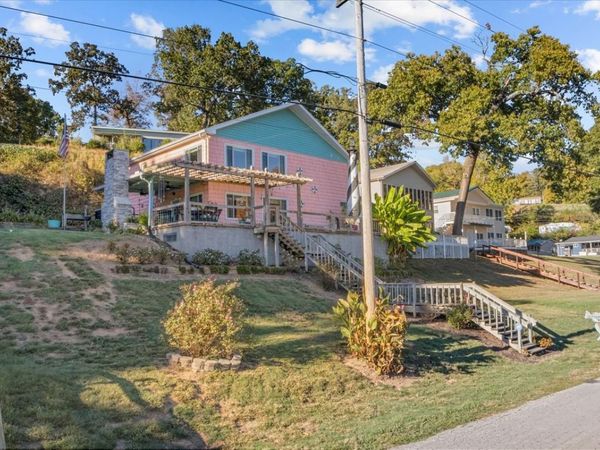 45 Creek View Ln , Waverly, TN 37185