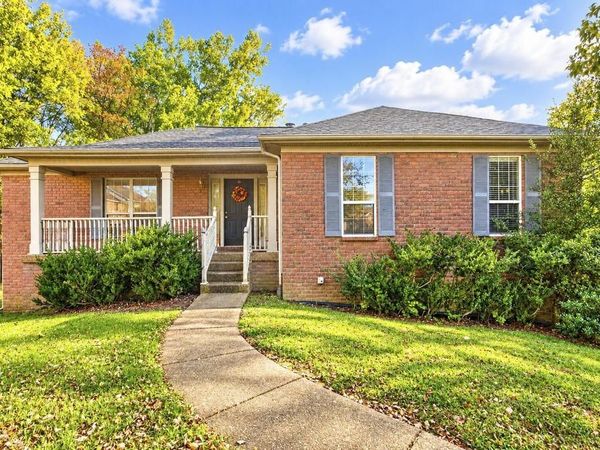 2108 Billingsham Ct, Mount Juliet, TN 37122