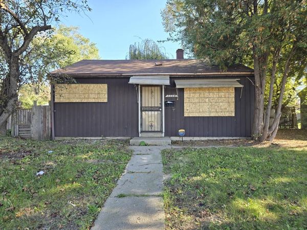 5508 N 60th STREET, Milwaukee, WI 53218