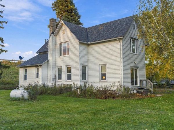 N564 Allen ROAD, Random Lake, WI 53075