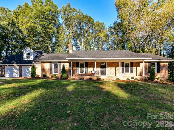5509 Morgan Mill Road, Monroe, NC 28110