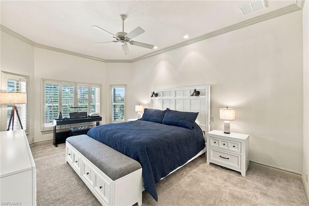 12580 Villagio Way, Fort Myers, FL 33912 Photo