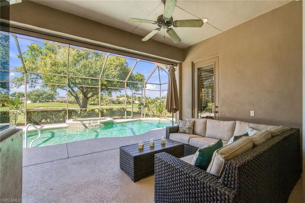 12580 Villagio Way, Fort Myers, FL 33912 Photo