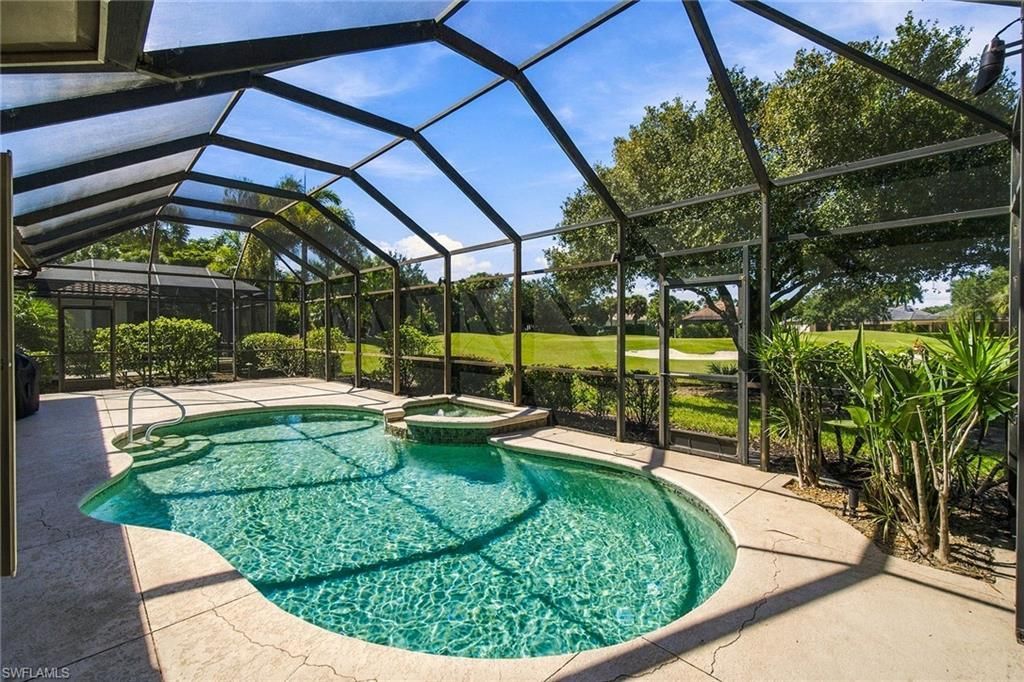 12580 Villagio Way, Fort Myers, FL 33912 Photo