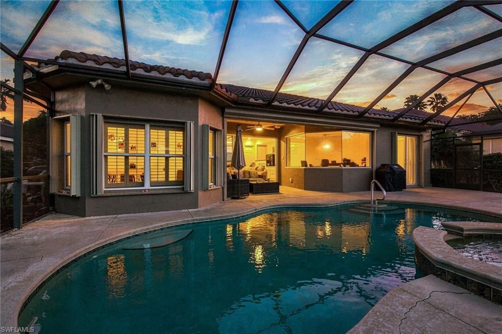 12580 Villagio Way, Fort Myers, FL 33912 Photo