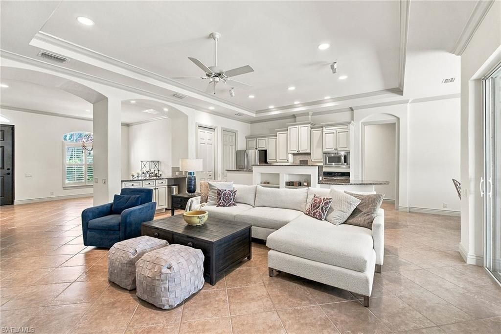 12580 Villagio Way, Fort Myers, FL 33912 Photo