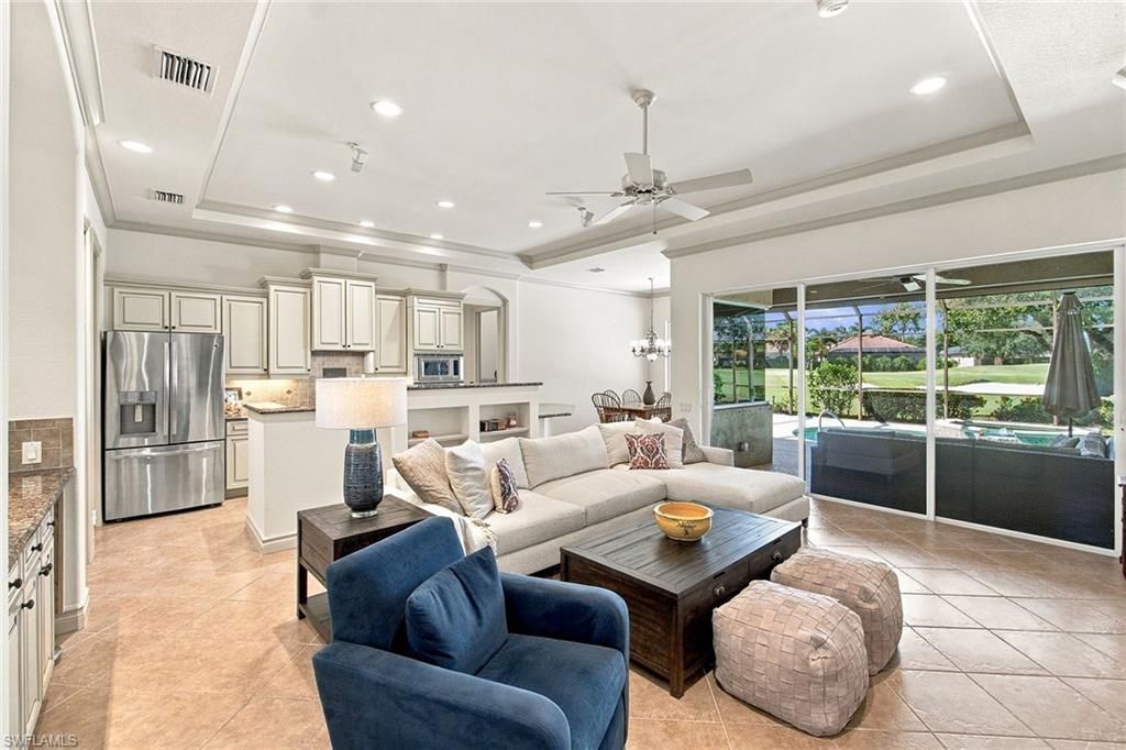 12580 Villagio Way, Fort Myers, FL 33912 Photo