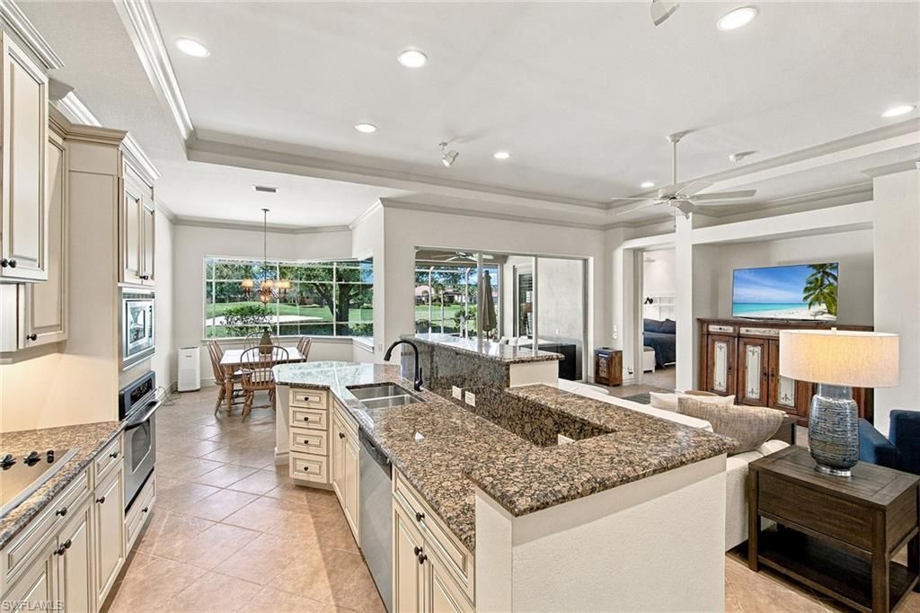 12580 Villagio Way, Fort Myers, FL 33912 Photo