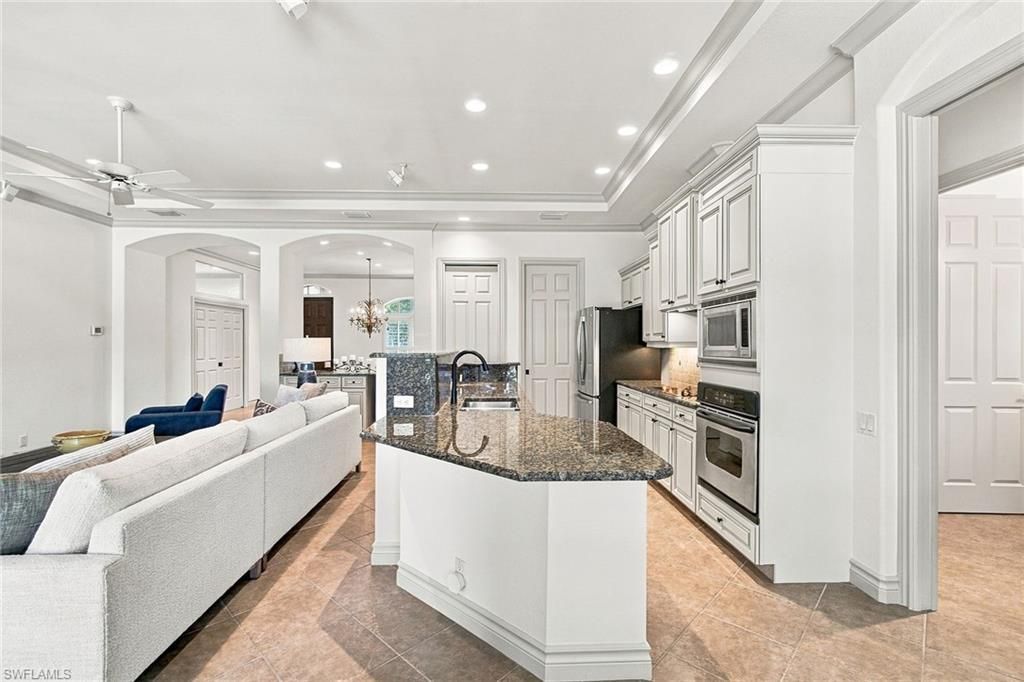12580 Villagio Way, Fort Myers, FL 33912 Photo