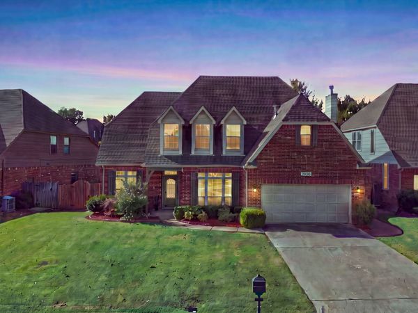 7636 S 94th East Avenue , Tulsa, OK 74133