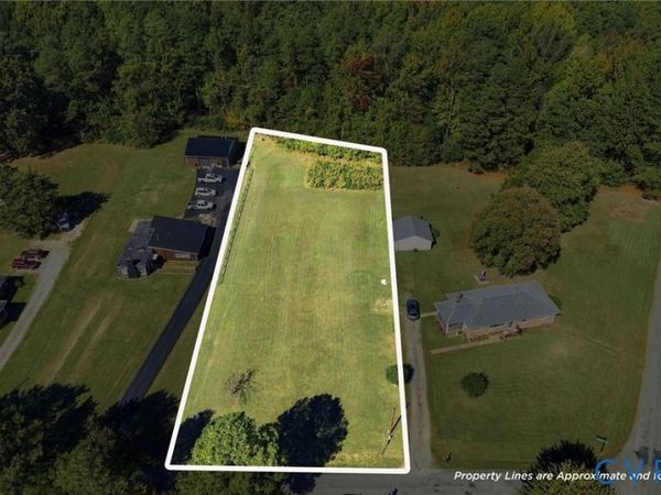 10280 Old Keeton Road , Ashland, VA 23005