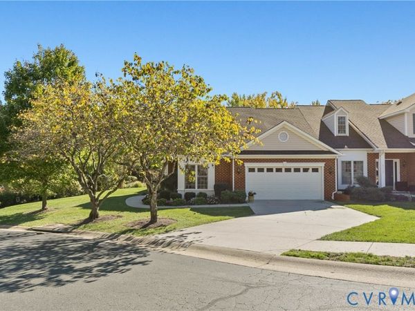 2376 Waters Mill Circle , Chesterfield, VA 23235