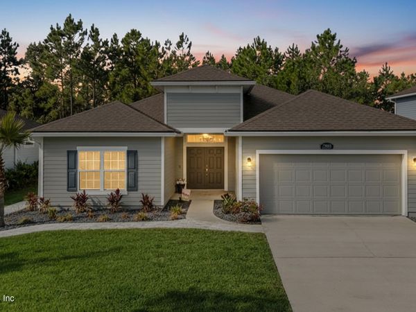 79093 PLUMMER'S CREEK Drive, Yulee, FL 32097