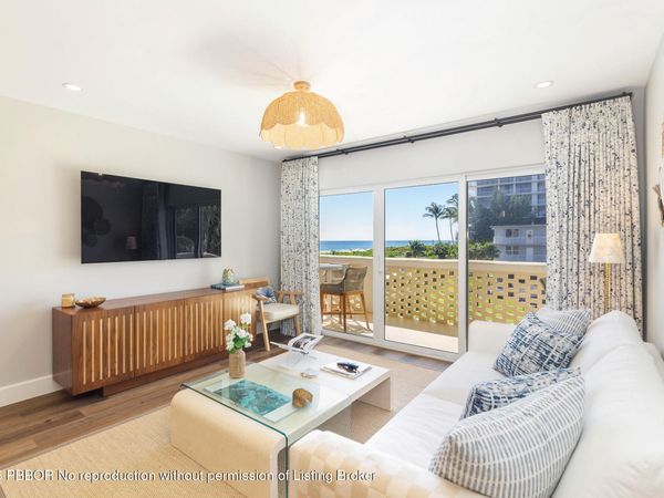 2545 S Ocean Boulevard, Unit 3140, Palm Beach, FL 33480